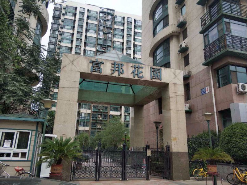 富邦花园,金华道-天津富邦花园二手房,租房,房价-天津安居客