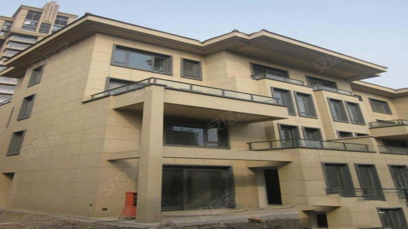 三湘海尚城(别墅) 