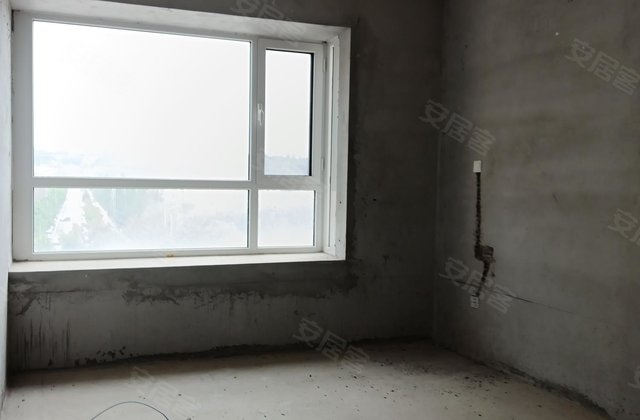 华城壹品2室2厅108㎡58万二手房图片