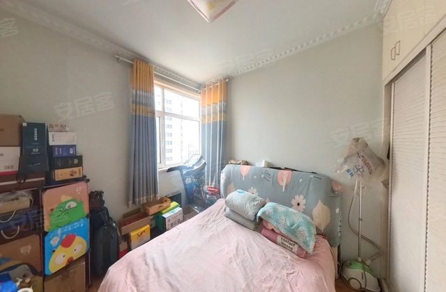颐和名邸2室2厅97.7㎡50万二手房图片