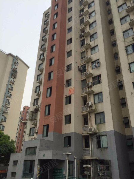 川杨新苑(四期) 