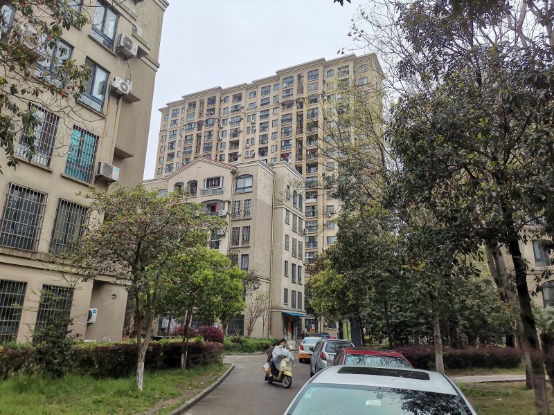 圣地雅歌一区南区,文华路-芜湖圣地雅歌一区南区二手房,租房,房价