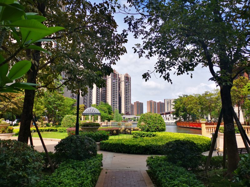 纳帕溪谷,茶山北路-东莞纳帕溪谷二手房,租房,房价-东莞安居客