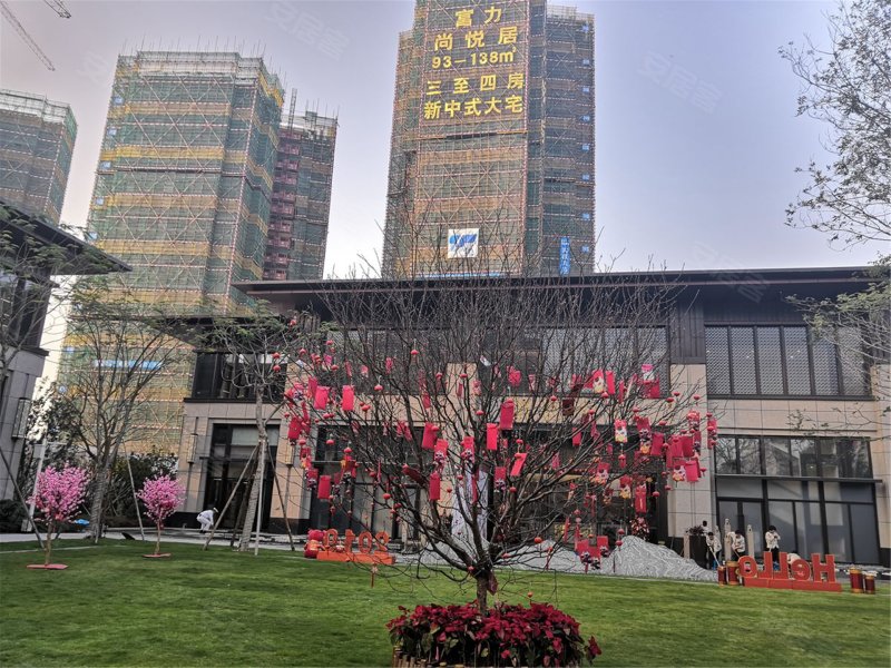 富力尚悦居,环城北路-惠州富力尚悦居二手房,租房,房价-惠州安居客