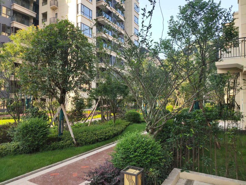 中交锦悦御蓝湾