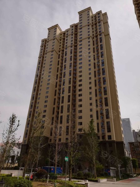 汉光华府,中华北大街315号-邯郸汉光华府二手房,租房,房价-邯郸安居客