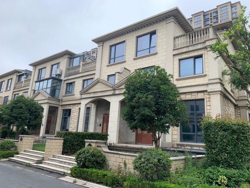 达欣祥河湾(别墅),宁海线,近烟沪线-南通达欣祥河湾(别墅)二手房,租房