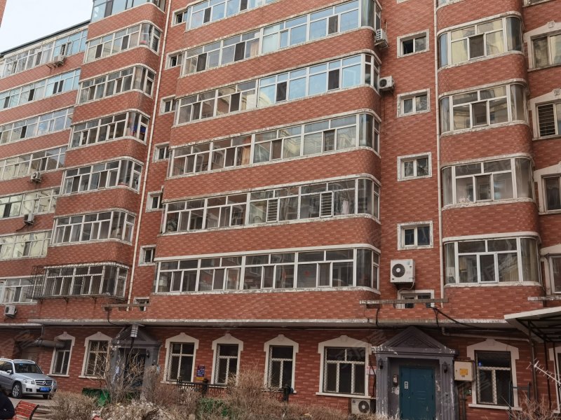 丁香园,中山路172号-哈尔滨丁香园二手房,租房,房价-哈尔滨安居客