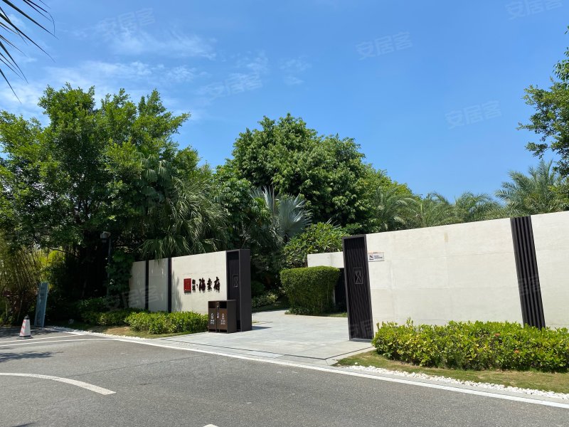 和泓海棠府,南田路-三亚和泓海棠府二手房,租房,房价-三亚安居客