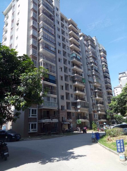 福湾新城夏雨苑b区,玉兰一路20号-福州福湾新城夏雨苑b区二手房,租房