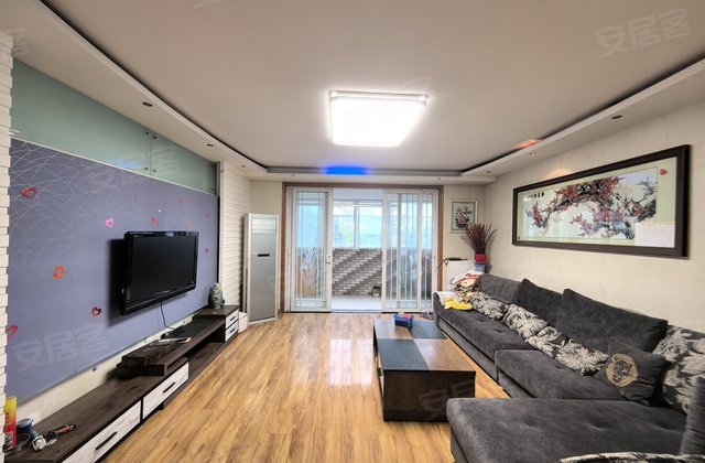 大华新家园3室2厅122㎡66万二手房图片