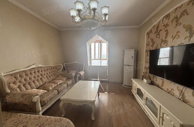 香榭丽舍2室2厅98㎡42.8万二手房图片