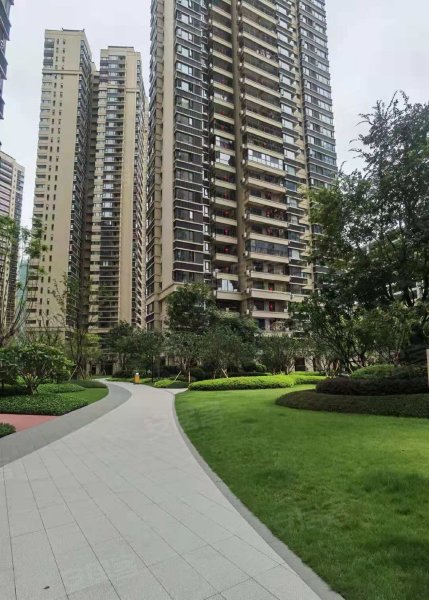 澜月府,发展大道53号-南宁澜月府二手房,租房,房价-南宁安居客