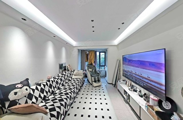 云璟府3室2厅90㎡189.9万二手房图片