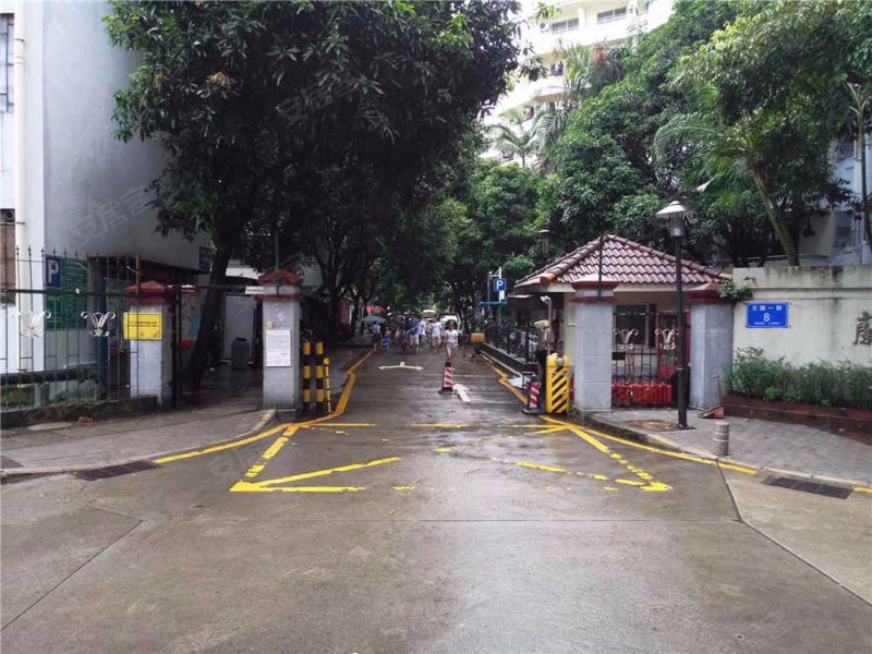 兰园小区,爱榕路-深圳兰园小区二手房,租房,房价-深圳安居客