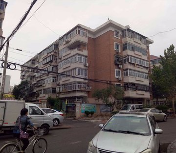 鹤园北里