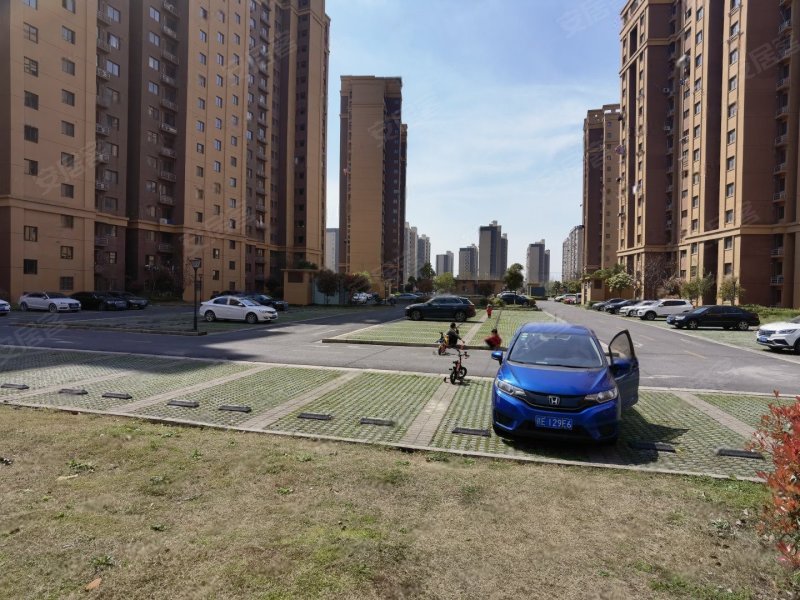 佘北家园康桂苑