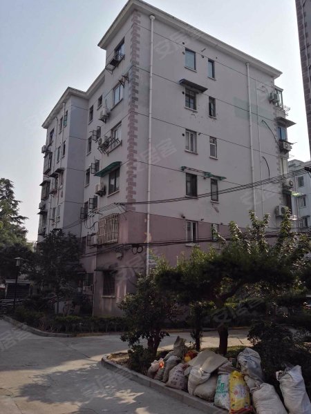 南杨小区(长清路) 