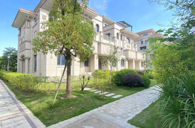 泉州房产网>泉州小区>洛江小区>双阳街道小区>美裕蓝山墅(别墅)>