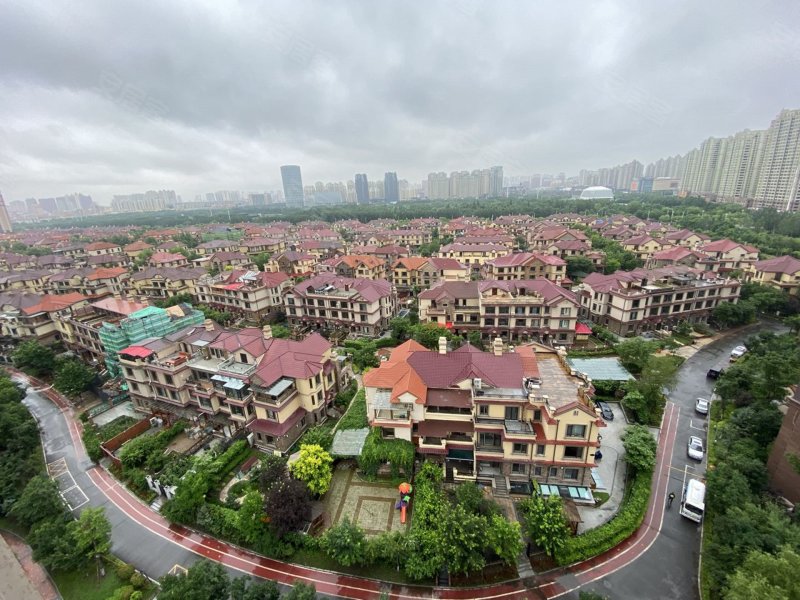 盛和天下,友谊西路2666号-哈尔滨盛和天下二手房,租房,房价-哈尔滨