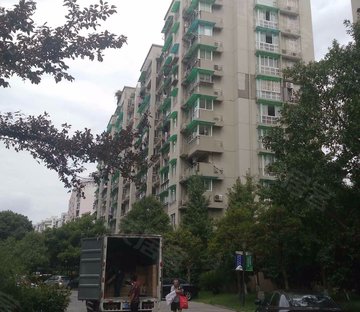 北景园小区图片