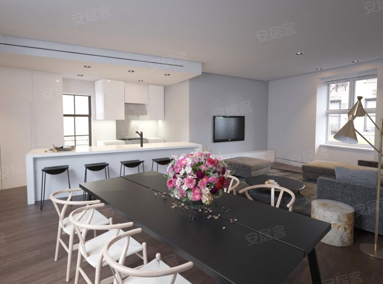 直布罗陀约¥654万GibraltarGibraltarMain StreetApartment出售二手房公寓图片