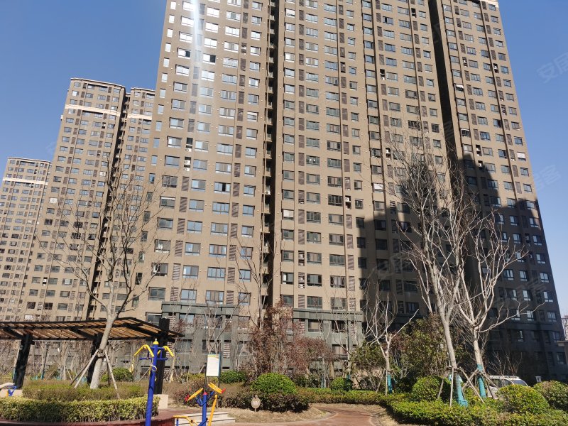 四季金辉(三期)