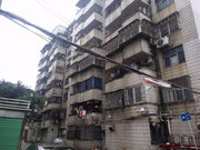 大芬小区图片