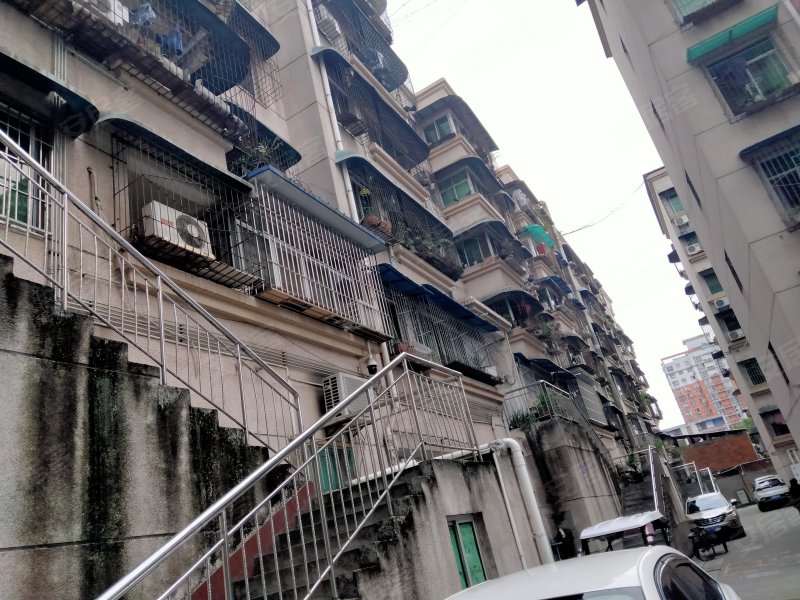 香山小区,香山巷28号-德阳香山小区二手房,租房,房价-德阳安居客