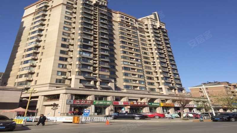 枫丹白露,世纪大街28号-邯郸枫丹白露二手房,租房,房价-邯郸安居客