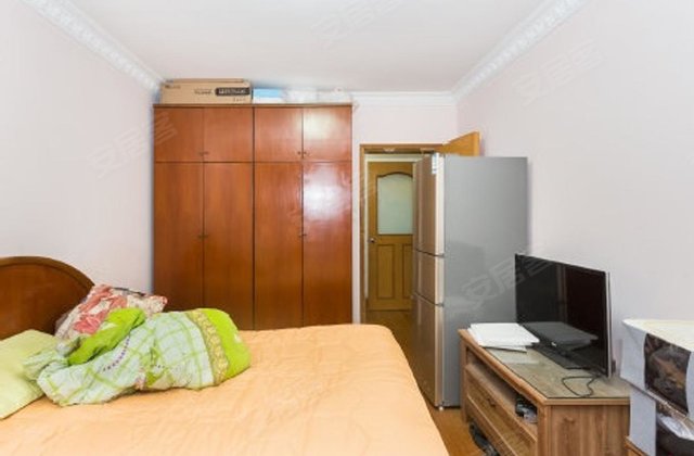 祥安公寓3室2厅116.7㎡980万二手房图片