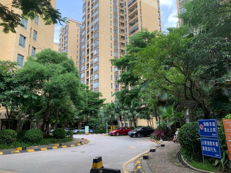 皇庭御珑湾,兴桂北路,近鸿亭街-钦州皇庭御珑湾二手房,租房,房价-钦州
