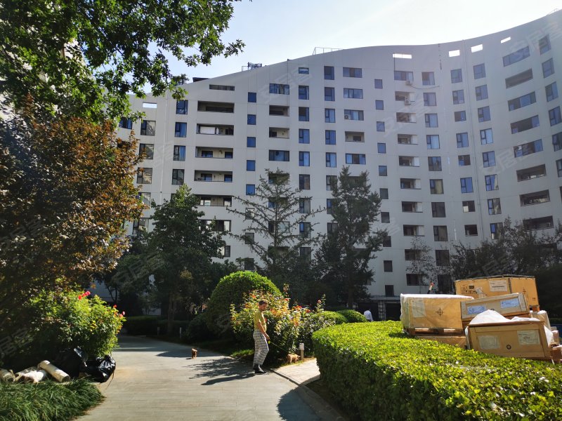 维多利亚花园公寓,朝阳公园西路-北京维多利亚花园公寓二手房,租房