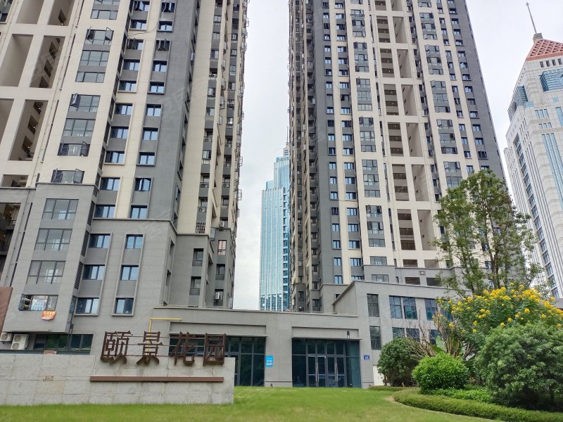保利天悦颐景花园,北二环西路565号-福州保利天悦颐景花园二手房,租房