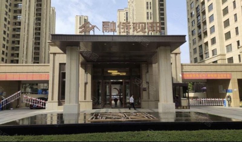 融侨观邸(福清)