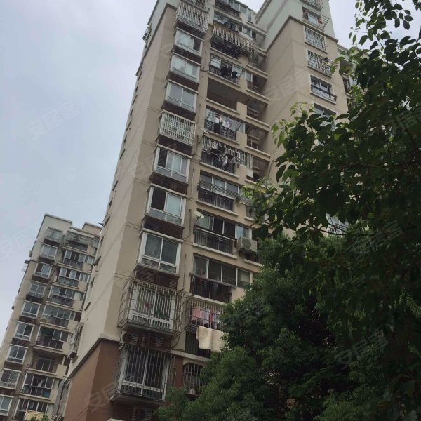 秀康新城达城家园 