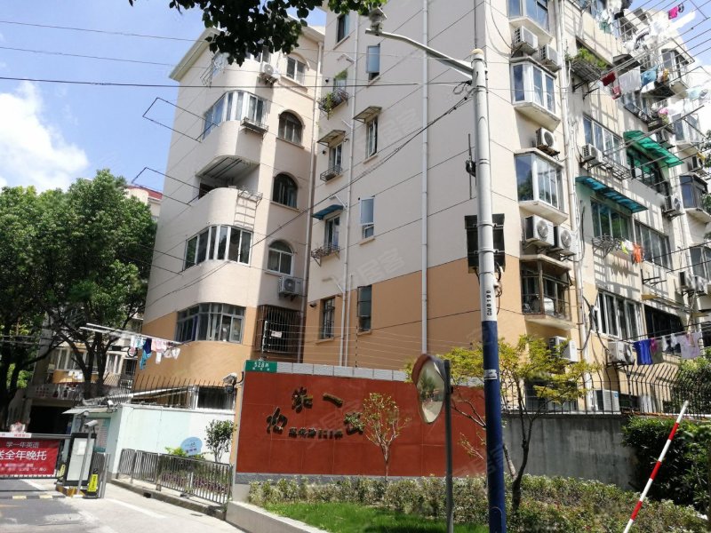 古美一村,莲花路528弄-长春古美一村二手房,租房,房价-长春安居客