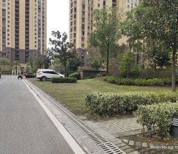 骏景豪庭