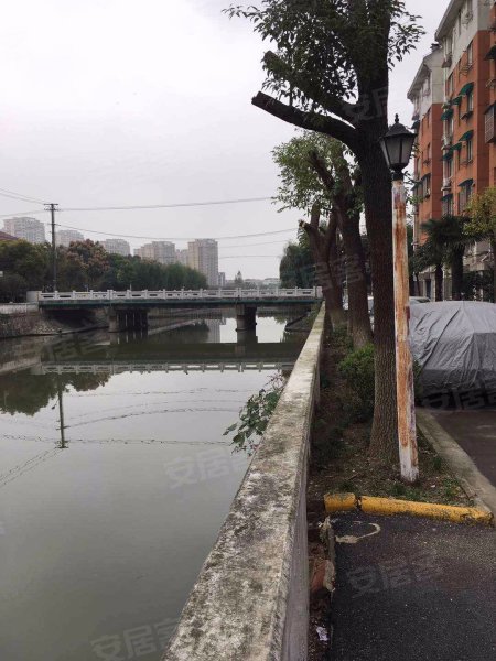 北大街280弄小区 