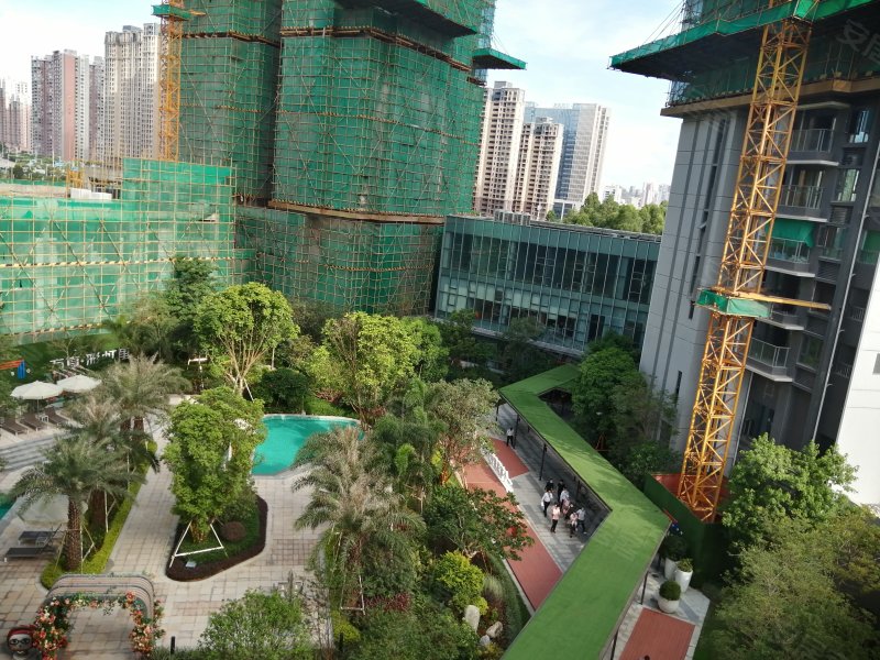 上林苑,大亚湾大道-惠州上林苑二手房,租房,房价-惠州安居客