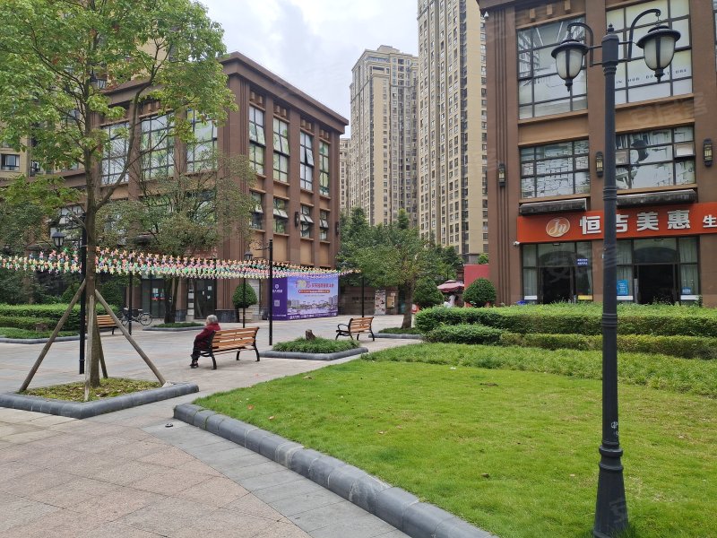 同景巴黎左岸,棠香北街39号-重庆同景巴黎左岸二手房,租房,房价-重庆