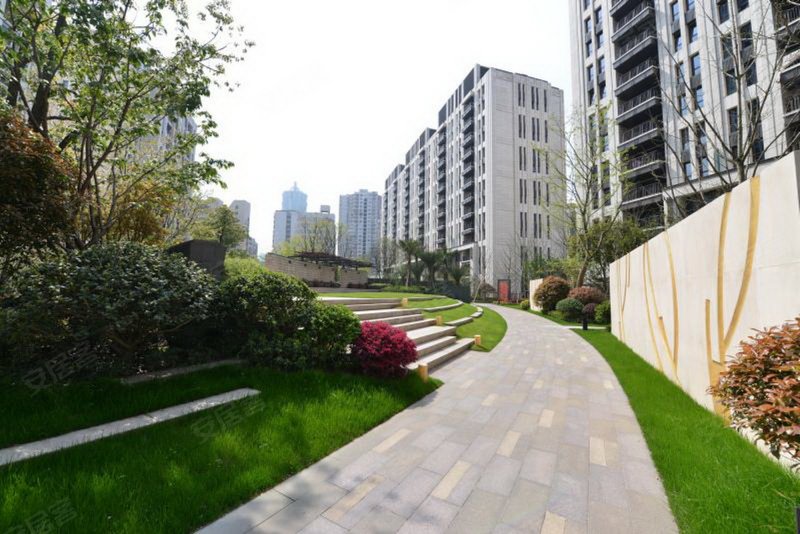 大家武林府,中山北路600弄80号-杭州大家武林府二手房,租房,房价-杭州