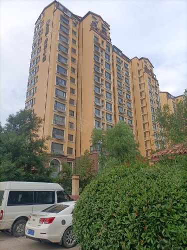 格林小镇二期,春雨路 - 石家庄格林小镇二期二手房,租房,房价-石家庄