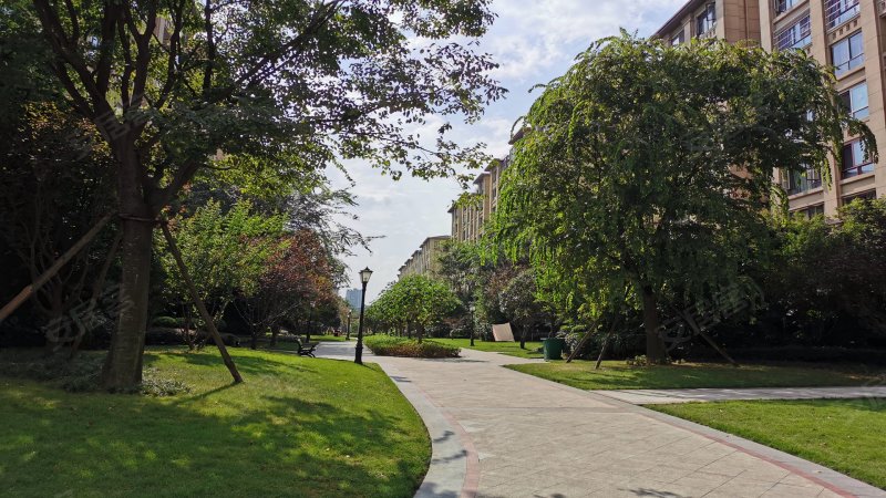 永川金科阳光小镇(北区)