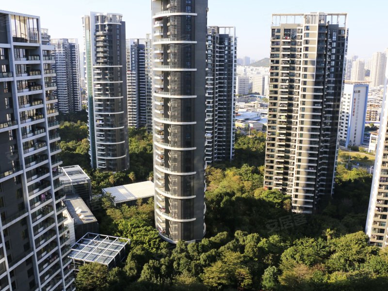 海峡国际社区(二期),会展北里11-22号-厦门海峡国际社区(二期)二手房