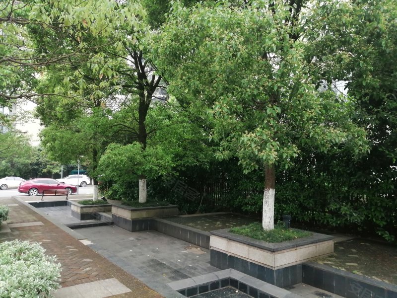 归心苑(别墅),万家丽北路一段859号-长沙归心苑(别墅)二手房,租房