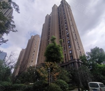信达天御枫丹阁