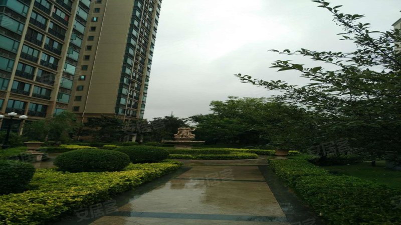 檀香园,浐河东路-西安檀香园二手房,租房,房价-西安安居客