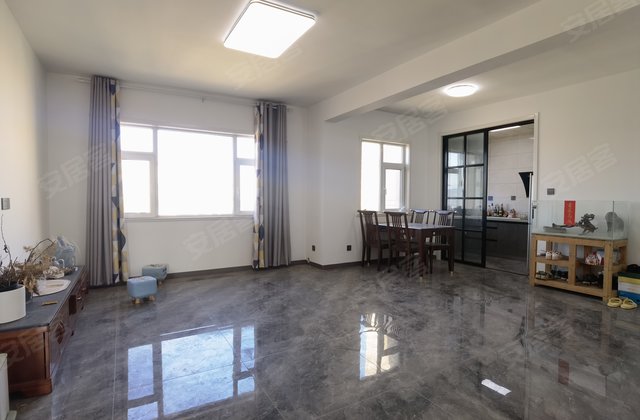 阳光地带3室2厅108㎡55.1万二手房图片