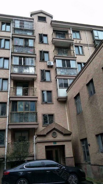 东方冠郡(公寓住宅) 